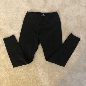 Black 90 degrees leggings
